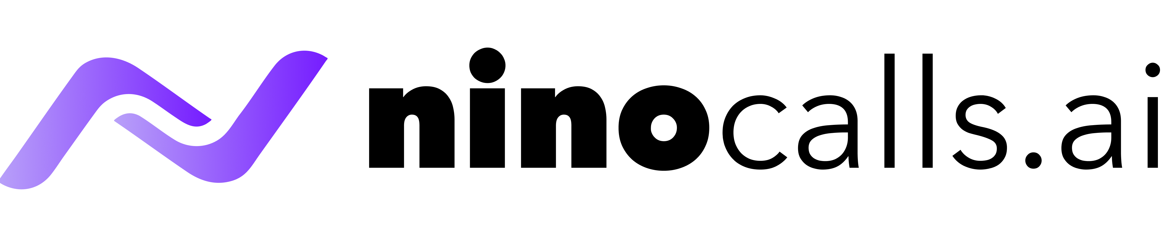 Logo von ninocalls.ai